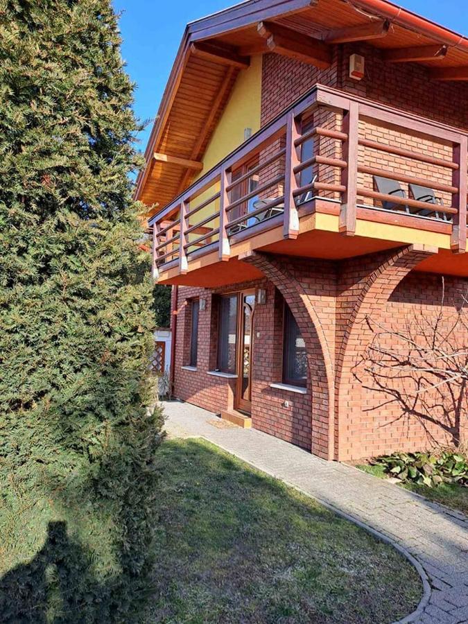 Apartment Rozmaring