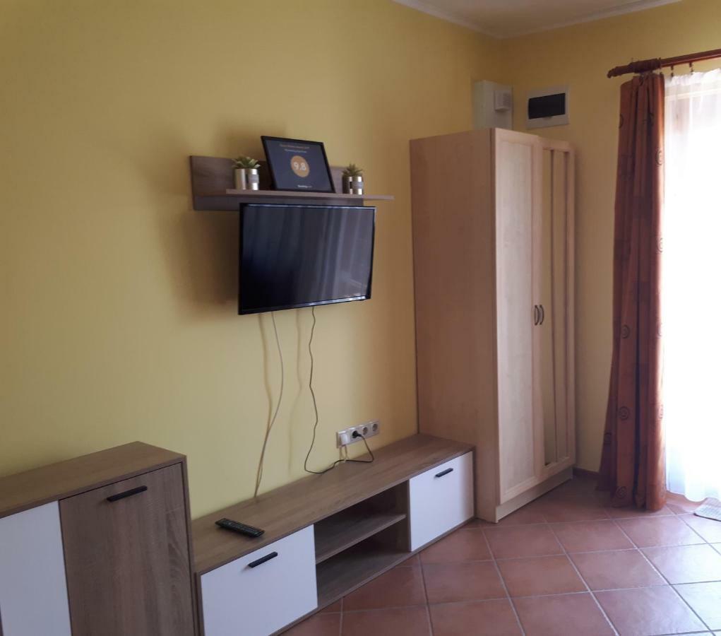 Apartmán Rozmaring